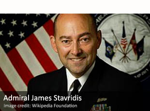 James G. Stavridis