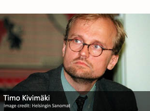 Timo Kivimäki