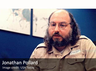 Jonathan Pollard
