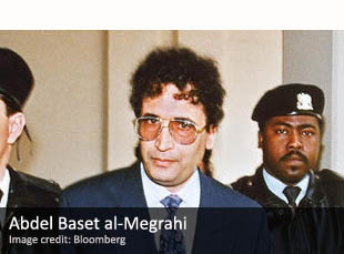 Abdel Baset al-Megrahi