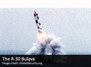 The R-30 Bulava