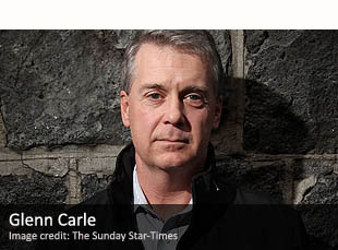 Glenn Carle Glenn Carle