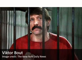 Viktor Bout Viktor Bout