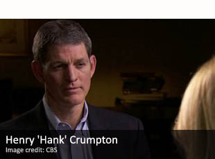 Henry 'Hank' Crumpton