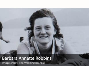 Barbara Annette Robbins