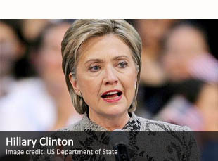 Hillary Clinton