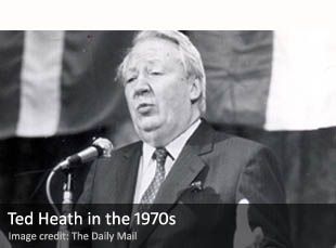 Ted Heath