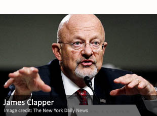 James Clapper