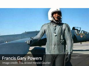 Francis Gary Powers