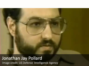 Jonathan Jay Pollard