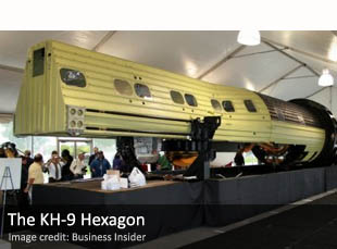 KH-9 Hexagon