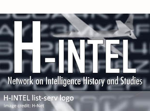 H-INTEL list-serv logo H-INTEL list-serv logo