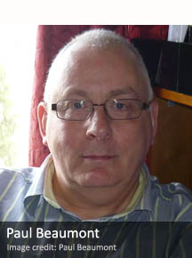 Paul Beaumont