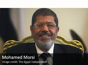Mohamed Morsi Mohamed Morsi