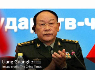 Liang Guanglie Liang Guanglie