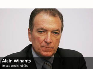 Alain Winants
