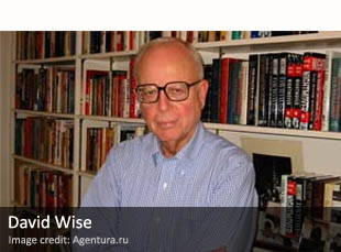 David Wise