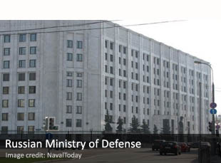 Russian Ministry of Defense