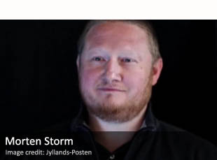 Morten Storm Morten Storm