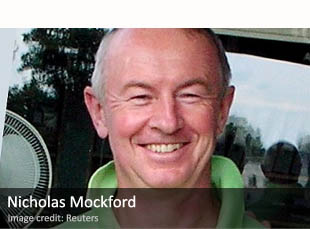 Nicholas Mockford