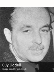 Guy Liddell Guy Liddell