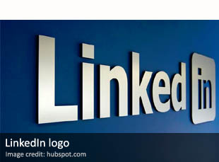 LinkedIn logo LinkedIn logo