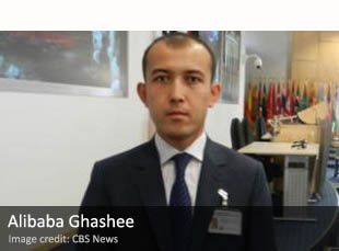Alibaba Ghashee