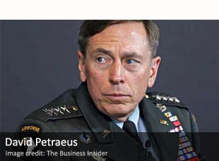 David Petraeus