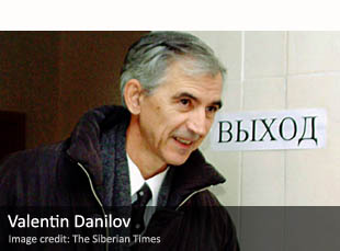 Valentin Danilov Valentin Danilov