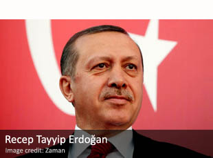 Recep Tayyip Erdoğan