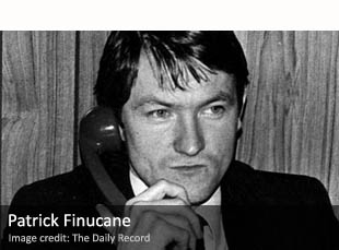 Patrick Finucane