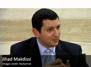 Jihad Makdissi