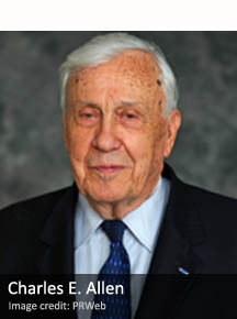 Charles E. Allen