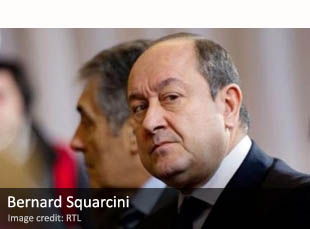 Bernard Squarcini