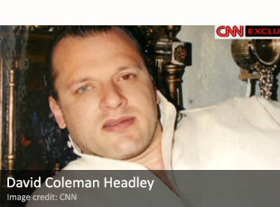 David Headley