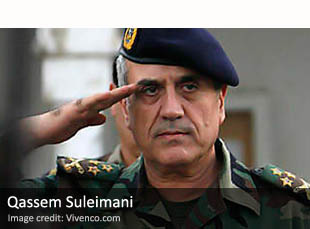 Qassem Suleimani