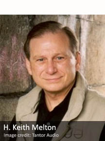 H. Keith Melton