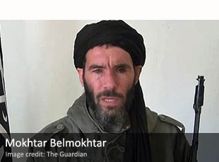 Mokhtar Belmokhtar