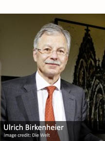 Ulrich Birkenheier