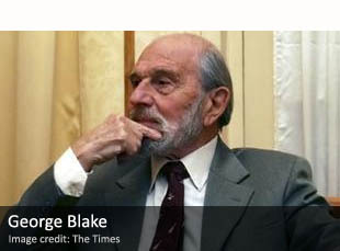 George Blake