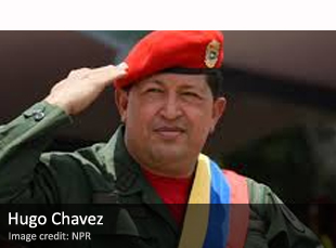 Hugo Chavez