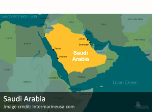 Saudi Arabia