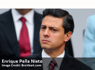 Enrique Peña Nieto