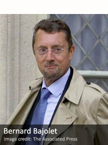 Bernard Bajolet
