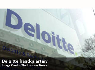 Deloitte