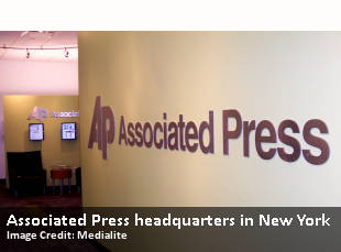 Associated Press