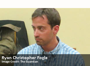 Ryan Christopher Fogle