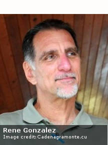 Rene Gonzalez