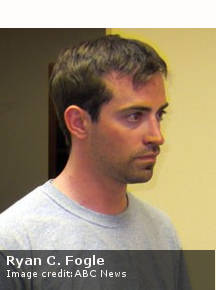 Ryan Christopher Fogle