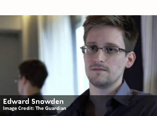 Edward Snowden